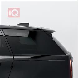 لاند روفر رانج روفر فوج